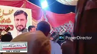 Ch  Arshad - Miti Diya Butha Aj Faisla Ae - Pothwari Sher - Kahota - 2.11.2024