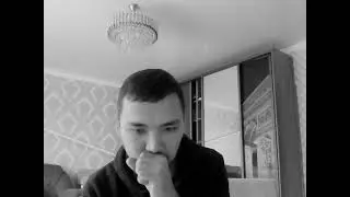 Она осталась одна. Стихи под бит.