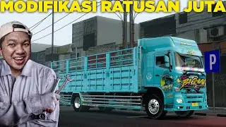 BELI & MODIF ARMADA KE SUMBURSEWU