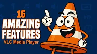 16 AMAZING VLC FEATURES You Didn't Know Existed! 2026