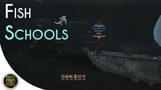 Black Desert Online - NEWS - Fishing Schools - Patch 15.06 (June 17th)