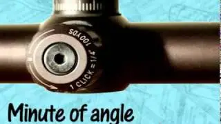 Airgun Academy Episode 13 - Scope Sights 101: Scope Adjustment