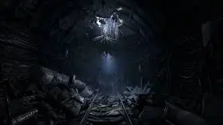 100% ПРОХОЖДЕНИЕ METRO LAST LIGHT ЗА ПАРУ КЛИКОВ