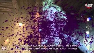 Реп битва джокер vsдед пул