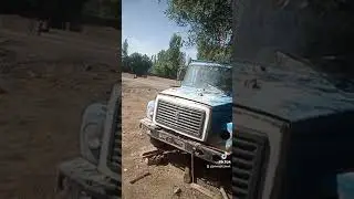 Gaz 3307