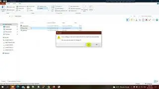 How to change file type || Edit file extension