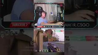 ИГРАЕМ VALORANT С ПАПОЙ - Playing with Dad | 8 YEARS OLD | Am1r|Han | PRO PLAYER CS2 #valorant
