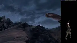 [EN/RU] Skyrim VR is here! | Потрогай магию руками! (5)