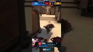 Пожалуй один из самых лучших моментов в Рио #cadian  #csgo #cadiancsgo #iemrio2023