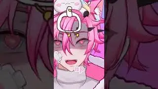 TONGUE TWISTER. #vtuber