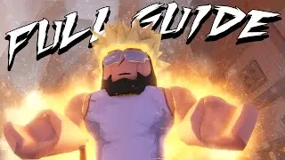 BEST Arcane Odyssey Starter Guide BEST Magic, Builds Info + Trello