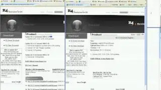 How to update your R4