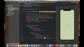 Adding important properties for the functioning of our app