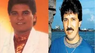 jesus manuel & rafael orozco - mujer de mis sentimientos