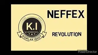 NEFFEX - Revolution (Alternative Rock Music)