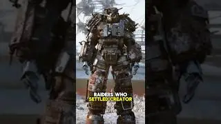 Wards SECRET Past Life in Fallout 76