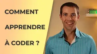 Comment apprendre à programmer ? (7 astuces + stratégie pour débutants)