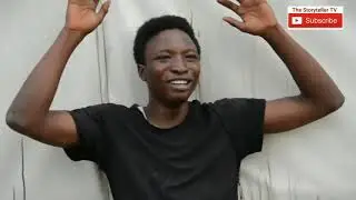 CHILD ABUSE (A SHORT FILM BY AKOREDE AJAYI)