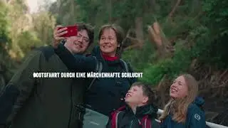 Sachsen: Hinterhermsdorf – Wanderidyll im Nationalpark Sächsische Schweiz