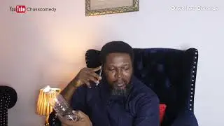 Fake Miracle Healing - Onye Iwe