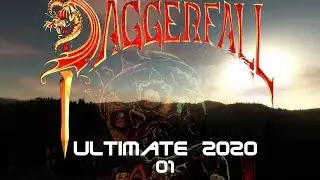 Daggerfall Ultimate 2019 01