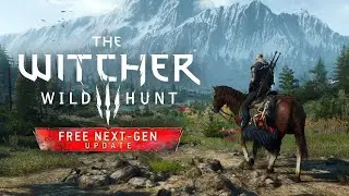 Сокровища Белого Сада - Ведьмак 3. Next Gen Update #4