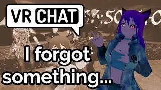 The REAL Reason VRChat is Magical