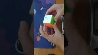 2x2x3 WR Single .84 #worldrecord #rubikscube #cubing #crazycube #speedcubing #crazy #fastcube