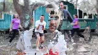 Театр-студия Splash - актерский тренинг 