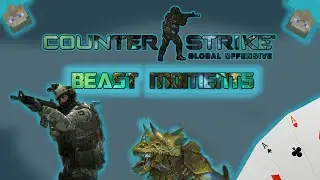 CSGO Beast Moments Ep.5