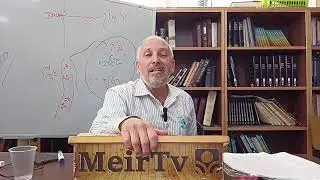 Haftarah Parshat Chukat: Sefer Shoftim Ch. 11 - Rabbi Menachem Listman