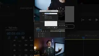 How to Save a Preset in Premiere Pro (Tutorial)