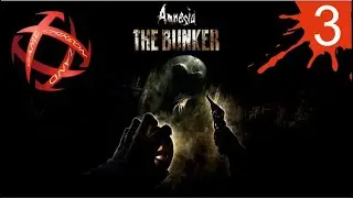 #3. The Bunker. КЛЮЧ НАМ ПОМОЖЕТ.