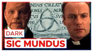 DARK | Everything about the SIC MUNDUS!