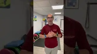 Physical Therapy Myths vs Facts - Is Physical Therapy Only For Old People? 