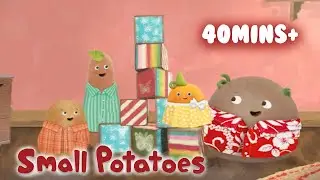 Small Potatoes - 