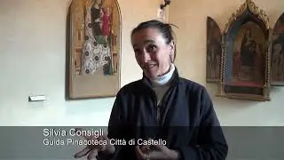 Arte e territorio, la pinacoteca di Città di Castello
