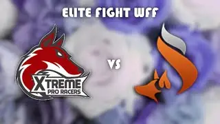 XpR 105 : 35 FoXX | Tour 1 | EF WFF 2