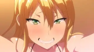 Yeah! Give me everything. Hanime 🥛 anime
