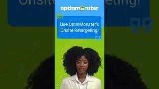 Boost Your Conversions: Master Onsite Retargeting