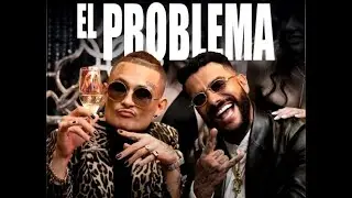 #ИЗИРЭП. МОРГЕНШТЕРН. EL PROBLEMA.