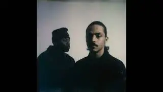 NeS - ALL IN (ft. Prince Waly) (Audio Officiel)