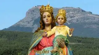 Ato de Consagração a Nossa Senhora da Penha