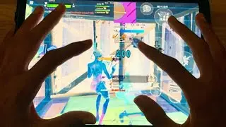 The Only Fast Mobile Editor left... (Handcam + Settings)