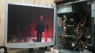 Я не люблю Half-Life 2