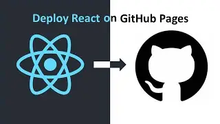 How to push React js root files into GIT with VSCode