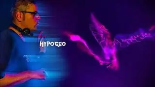 HypoGeo - Live Boom Festival 2012