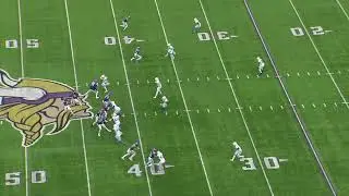 Brandon Staley Chargers 3rd down disguised cover 3