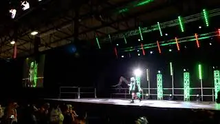 WinterCon 2023 - Calne Ca Attack