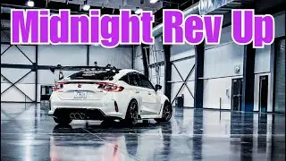 Nothing Goes According To Plan || Midnight Rev Up